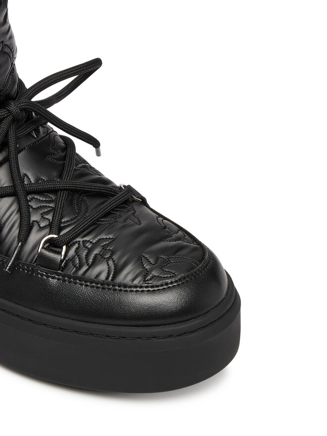PINKO Schneeschuhe PINKO Yoko 19 SS0101T036 Schwarz