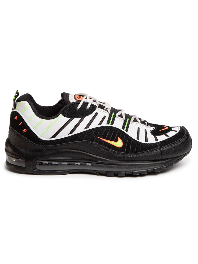 Sneakers Nike Air Max 98 640744 015 Schwarz eschuhe