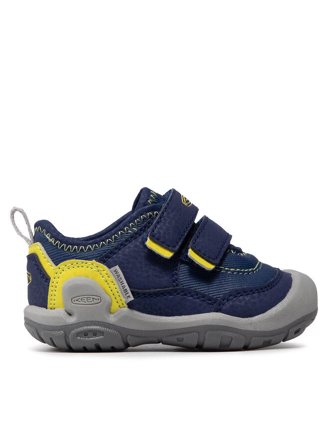 Keen Zapatillas Keen Knotch Hollow Ds 1025897 Azul marino