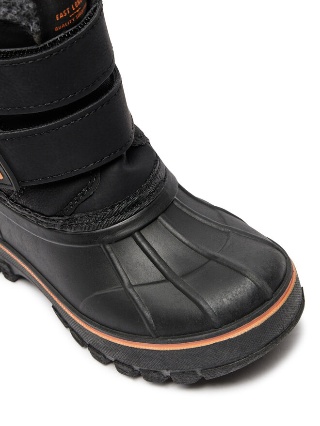 Lee Cooper Schneeschuhe Lee Cooper LCJ-24-44-2865K Schwarz
