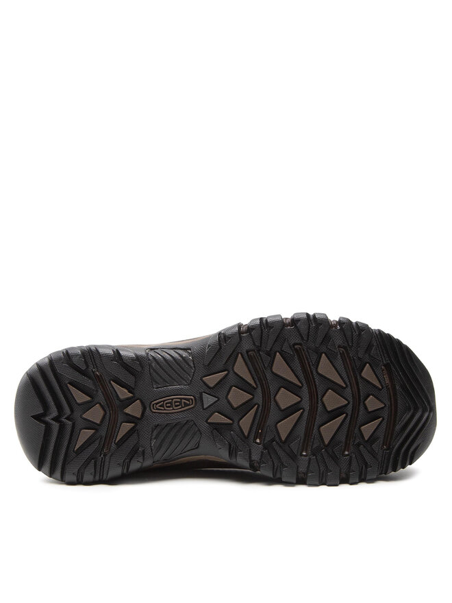 Keen Sztyblety Keen Anchorage Boot III Wp 1017790 Brązowy