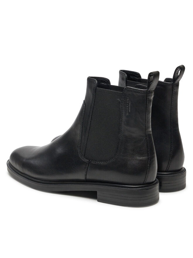 Vagabond Shoemakers Klassische Stiefeletten Vagabond Shoemakers Amina 5603-001-20 Schwarz