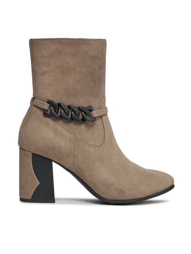 Caprice Botine Caprice 9-25342-41 Maro