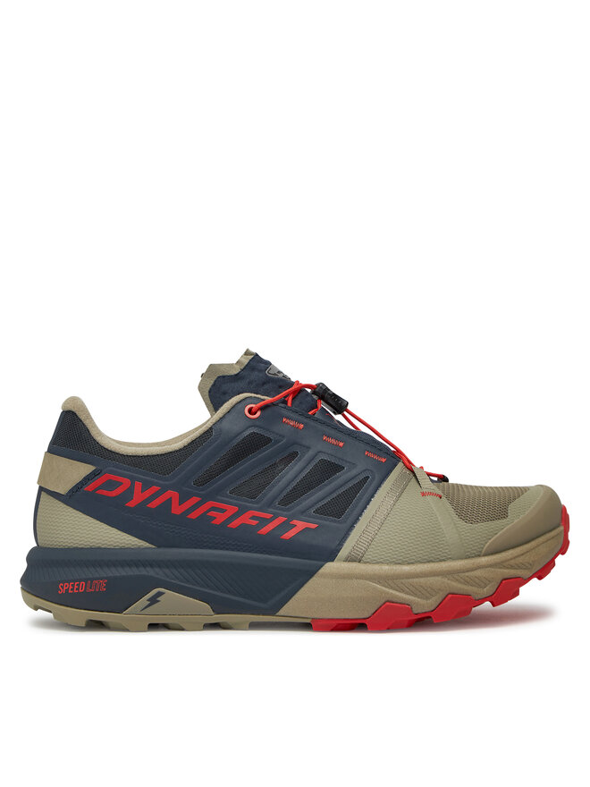 Dynafit Futócipő Dynafit Alpine Pro 2 5262 Khaki