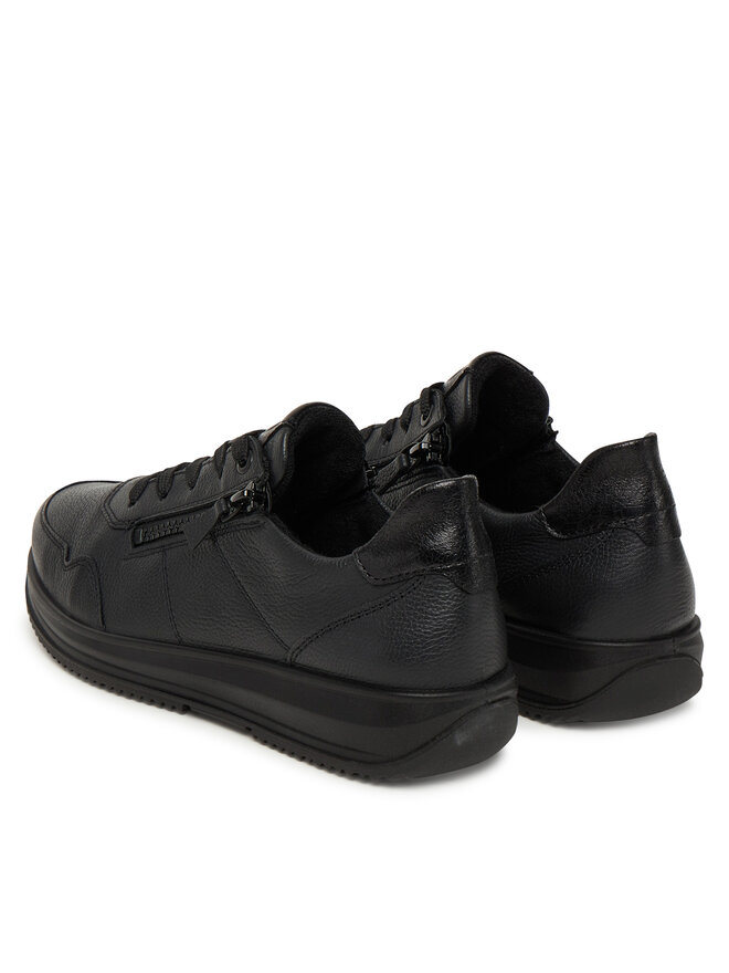 Ara Sneakersy Ara Osaka 12-25541-01 Černá