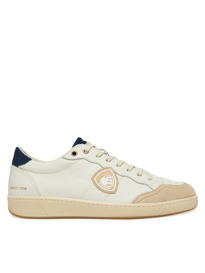 Blauer Снікерcи Blauer S5MURRAY12 Écru