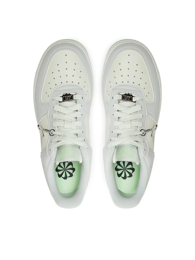 Nike Снікерcи Nike Air Force 1 07 NN FN8540 Білий