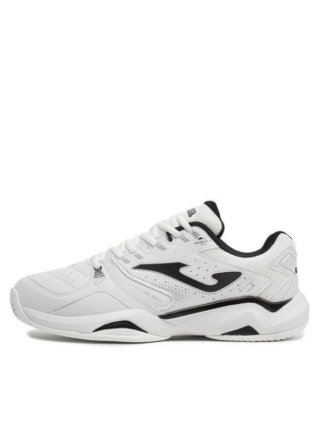Joma Boty na tenis Joma Master 1000 Men 2402 TM100S2402C Bílá