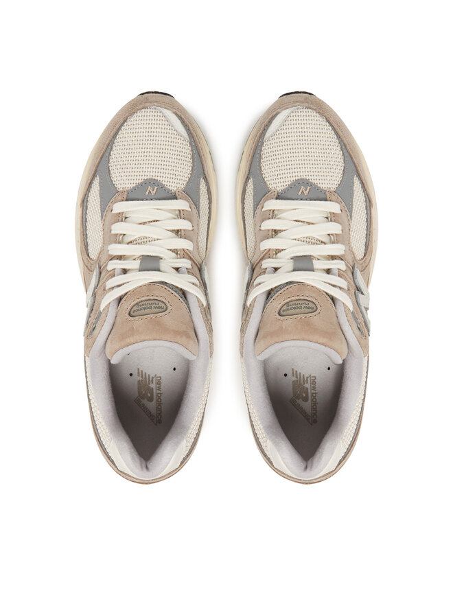 New Balance Superge New Balance U2002RRD Bež
