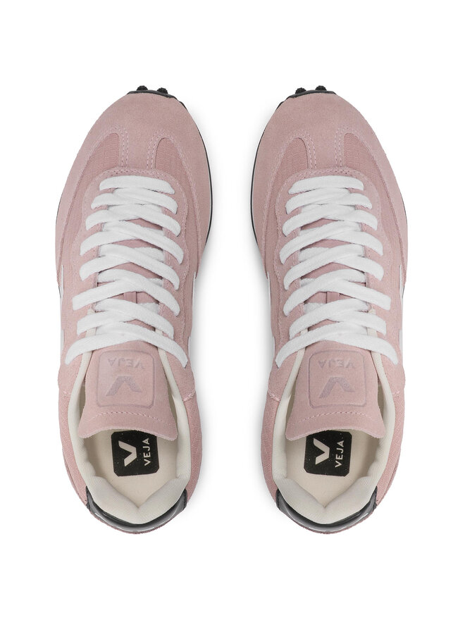 Veja Sneakers Veja Rio Branco Ripstop Babe RB012510A Rosa