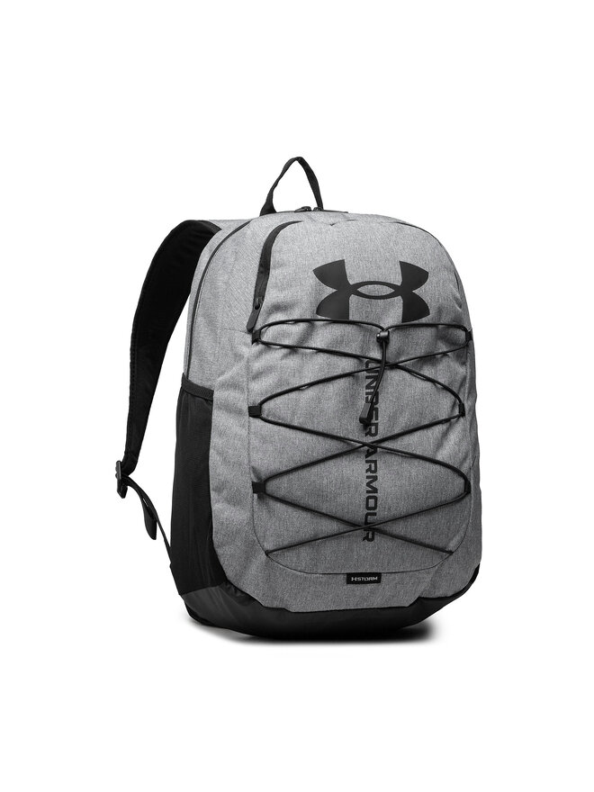 Under Armour Σακίδιο Under Armour Hustle Sport 1364181012 Γκρι