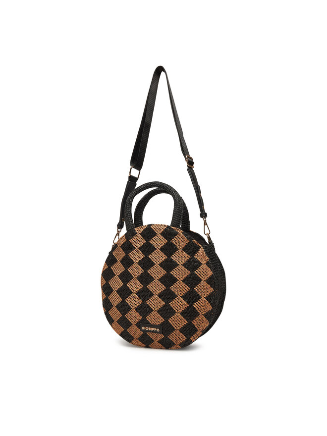 Gioseppo Borsetta Gioseppo Pittson 75499-P Nero