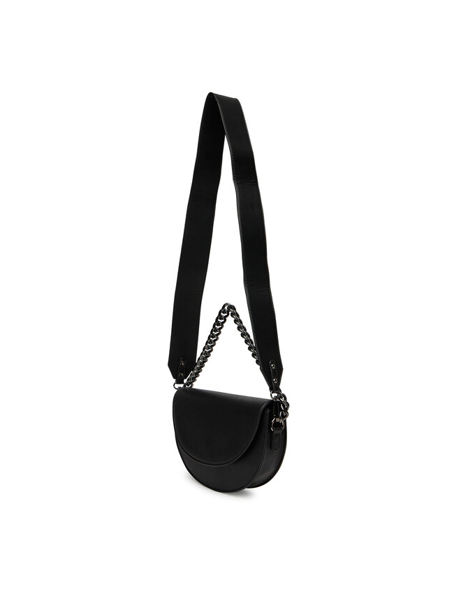 DeeZee Handtasche DeeZee GL23161 Schwarz