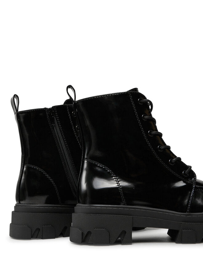 ONLY Botas ONLY 15329998 Negro