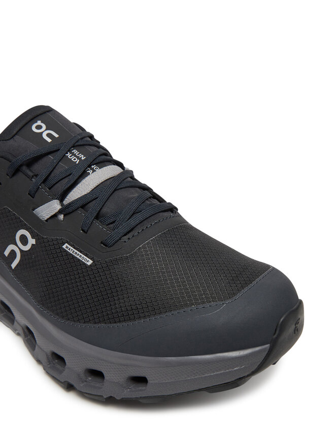 On Laufschuhe On Cloudvista 2 Wp 3ME30140106 Schwarz