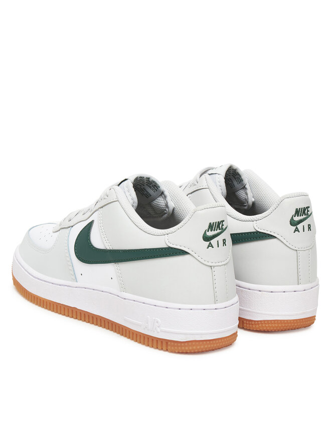 Nike Снікерcи Nike Air Force 1 (GS) CT3839 007 Білий