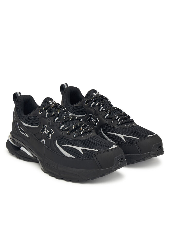 Under Armour Αθλητικά Under Armour UA Apparition Tech 6005280 Μαύρο
