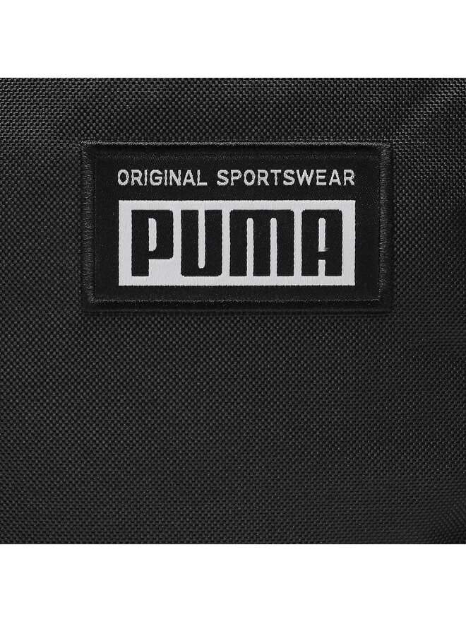 Puma Rucksack Puma Academy Backpack 079133 01 Schwarz
