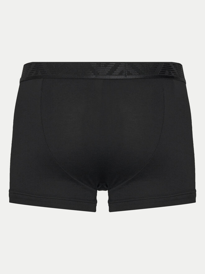 Emporio Armani Underwear Emporio Armani Underwear Σετ μποξεράκια 3 τμχ EM000259 AF10780 MC061 Μαύρο