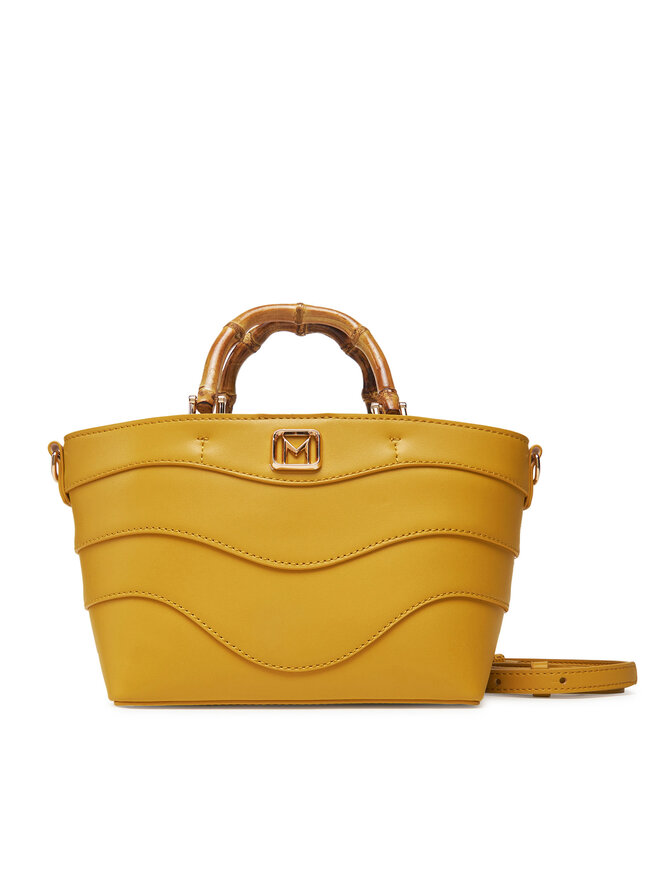 Marella Handtasche Marella Dinda 2513511027200 Gelb