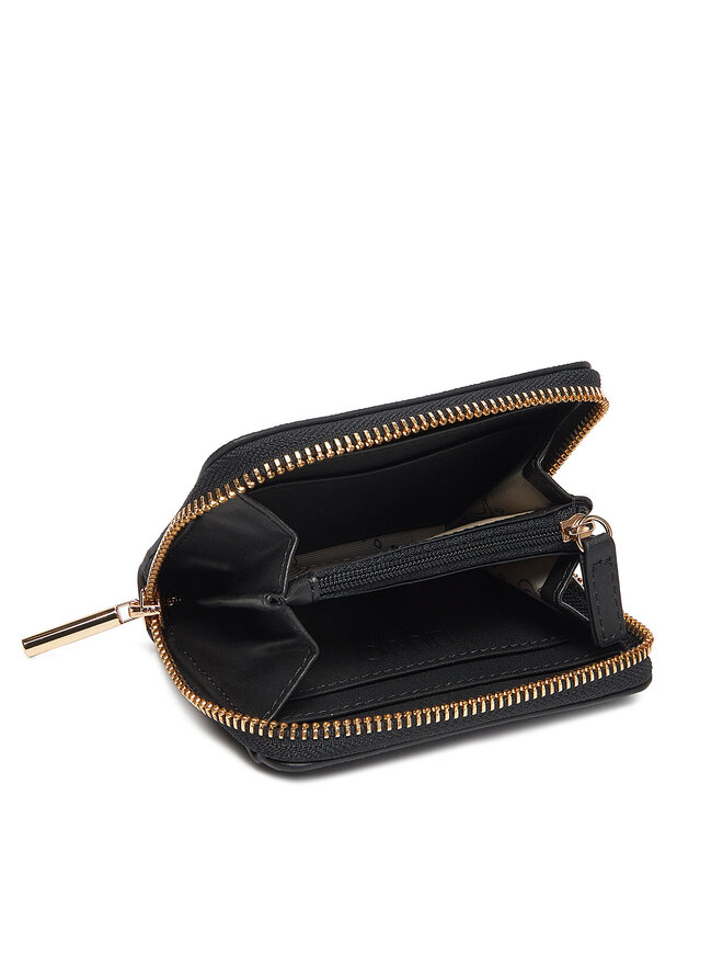 Liu Jo Pequeña cartera de mujer Liu Jo AA5169 E0087 Negro