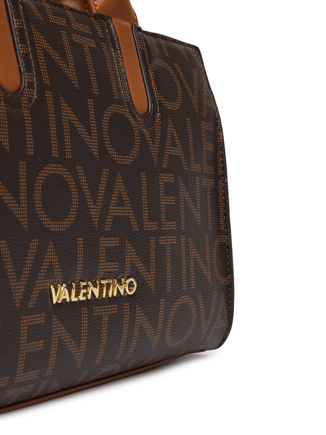 Valentino Сумка Valentino Regina Re VBS9IS24 Коричневий
