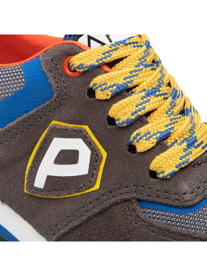 Pablosky Sportcipők Pablosky 297636 S Szürke