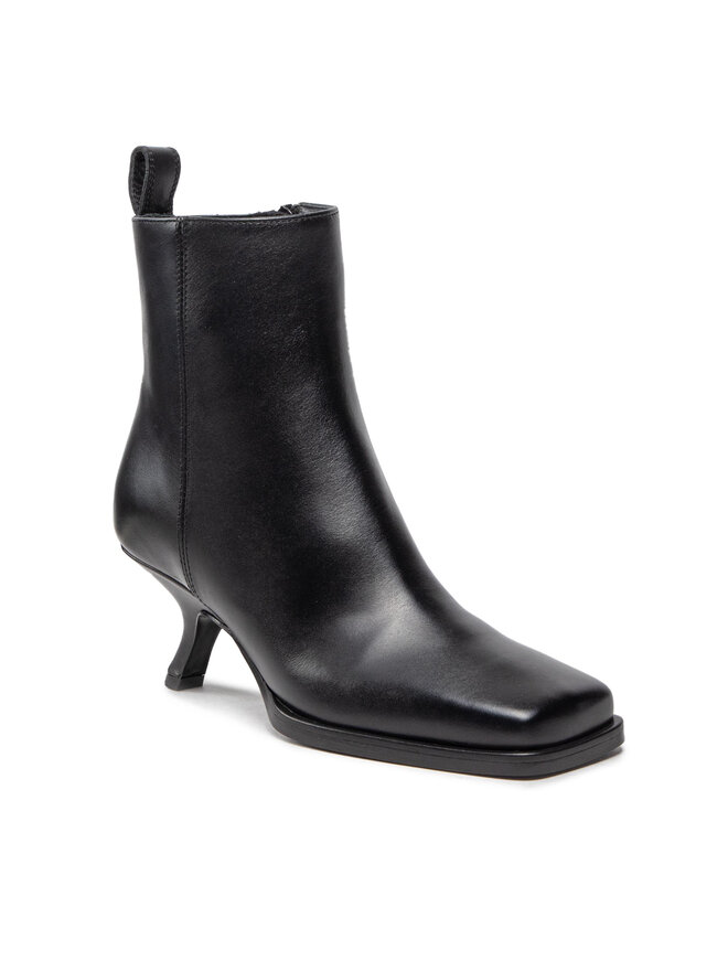 Trussardi Ботильйони Trussardi 79A00803 Чорний