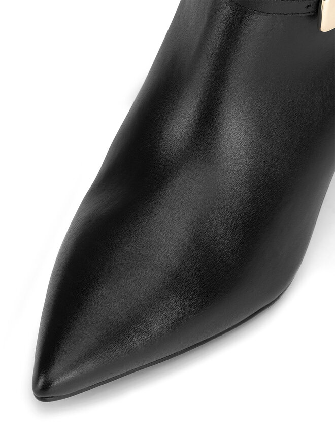 Gino Rossi Botines Gino Rossi FLORIA-116035 Negro