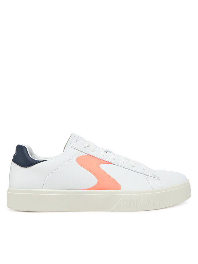 Skechers Сникърси Skechers Eden LX - Top Grade 185000/WNVP Бял
