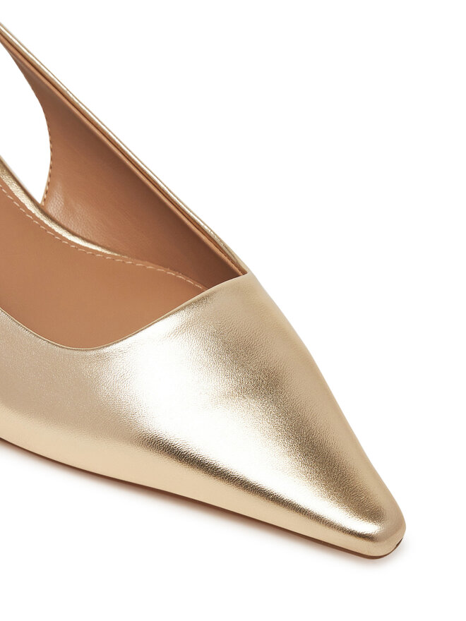 Steve Madden Sandale Steve Madden Kari SM11003377 Auriu