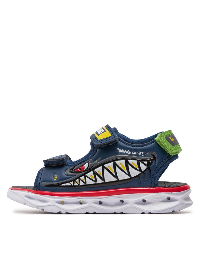 Primigi Sandalias Primigi 5972800 Azul marino