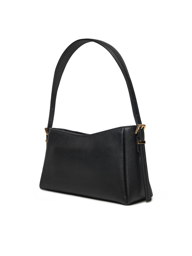 Torebka MICHAEL Michael Kors Moore 32R5G9OC6L Czarny