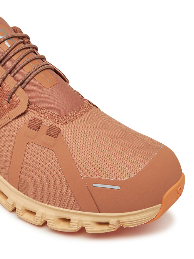 On Zapatillas On Cloud 6 WP 3WF10053035 Naranja