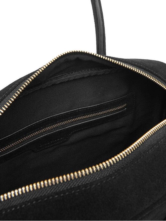 GINO ROSSI Handtasche GINO ROSSI EO-LAILA-513-112-1 Schwarz