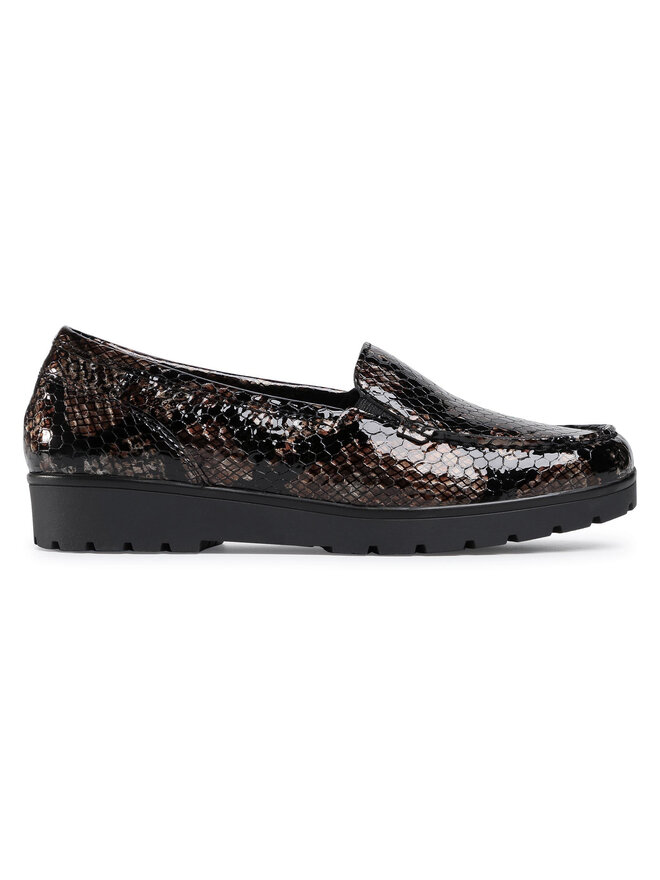 Ara Halbschuhe Ara 12-14803-86 Schwarz