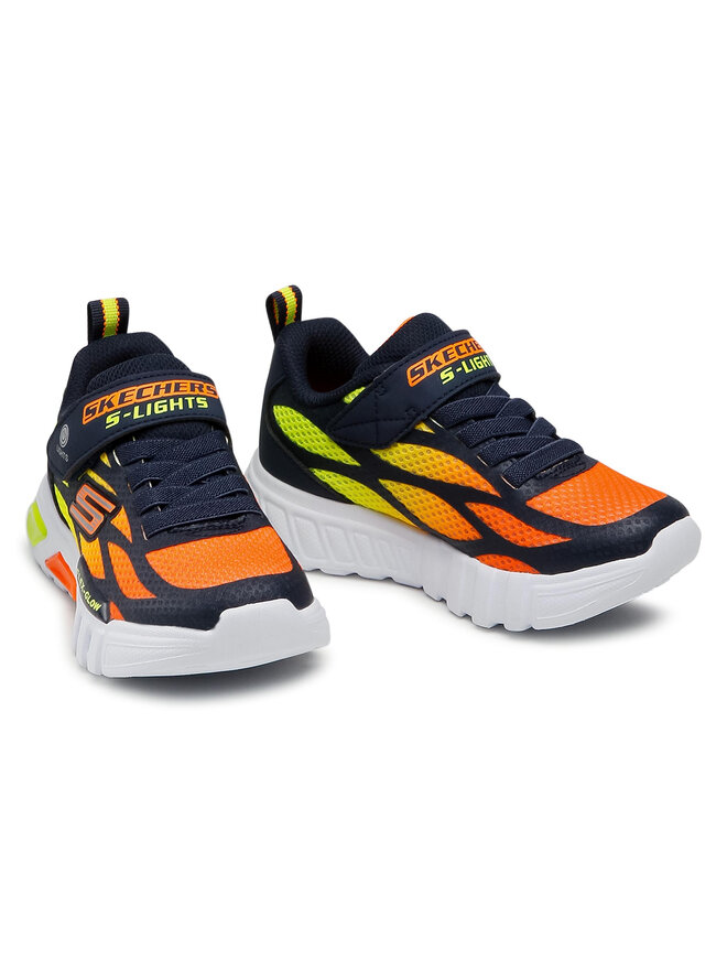 Skechers Zapatillas Skechers Dezlo 400016L/NVOR Azul marino