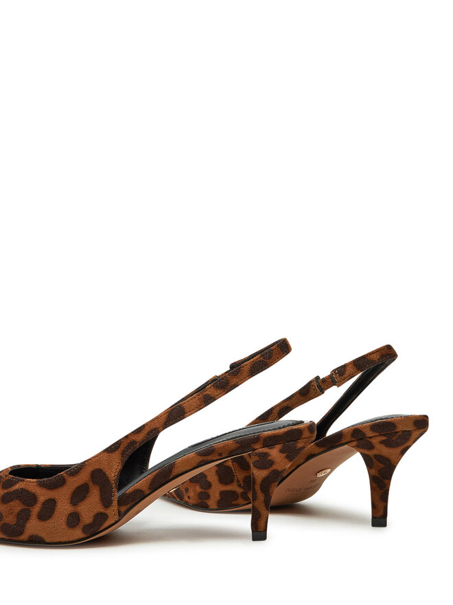 Nine West Сандали Nine West WFA3377-1 Бежов