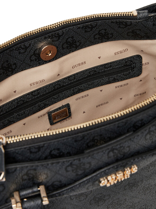 Guess Сумка Guess Katya HWSG96 52230 Сірий