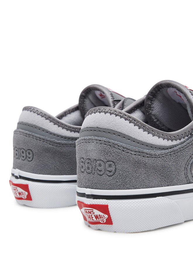 Vans Sneakers aus Stoff Vans Rowley Classic VN000SFA85T1 Grau