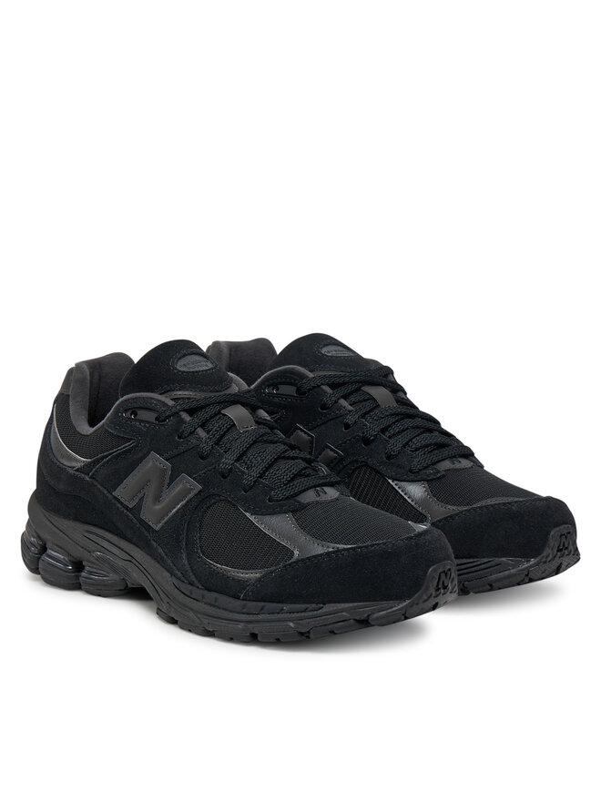 New Balance Sneakers New Balance U2002RBL Negru