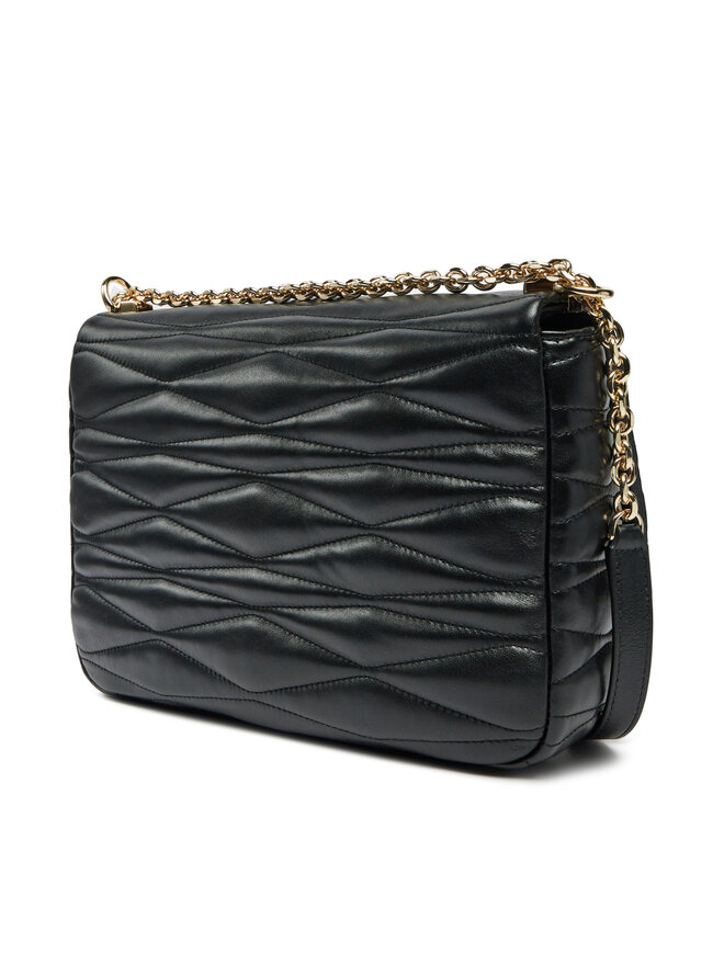 Furla Ročna torba Furla WB01672 BX3221 O6000 Črna