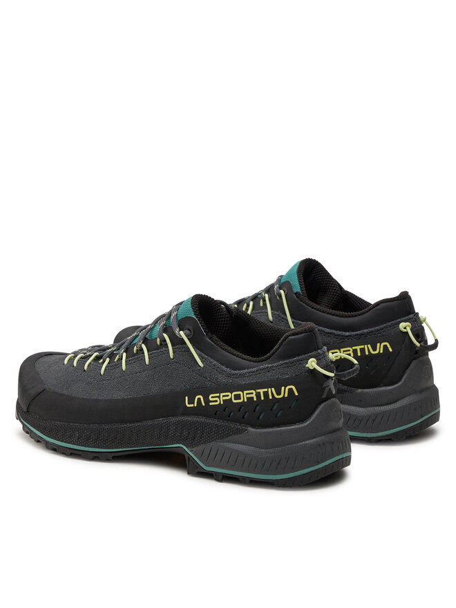 La Sportiva Trekkingi La Sportiva TX4 EVO WOMAN 37C900736 Szary