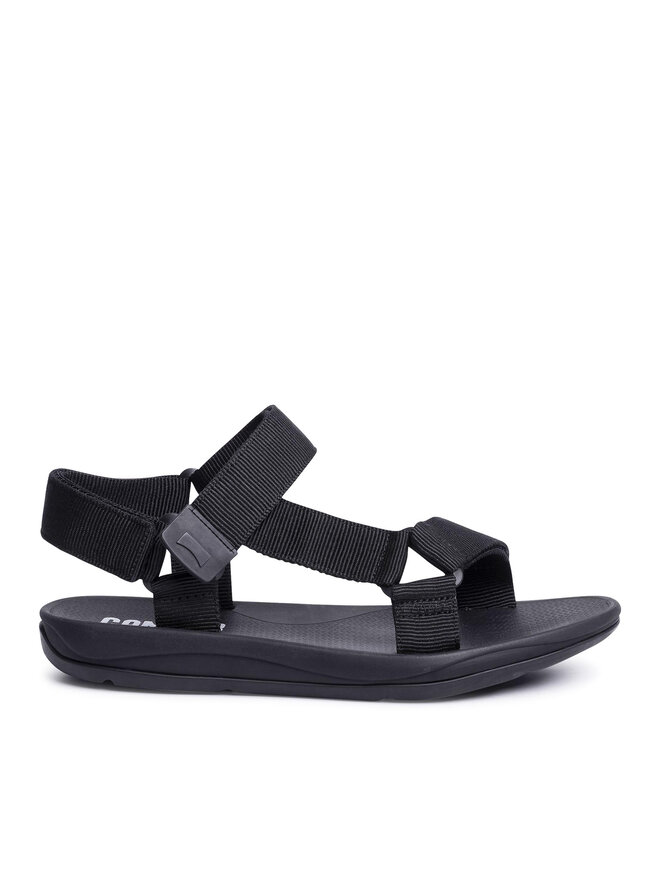 Sandales Camper Match K100539 001 Noir chaussures
