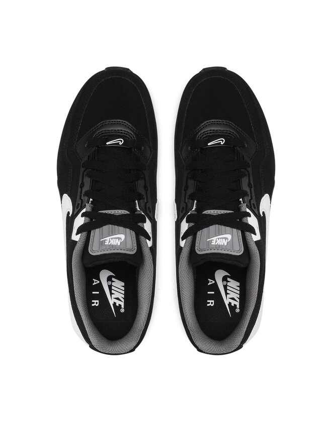 Nike Laisvalaikio batai Nike Air Max Ltd 3 BV1171 001 Juoda