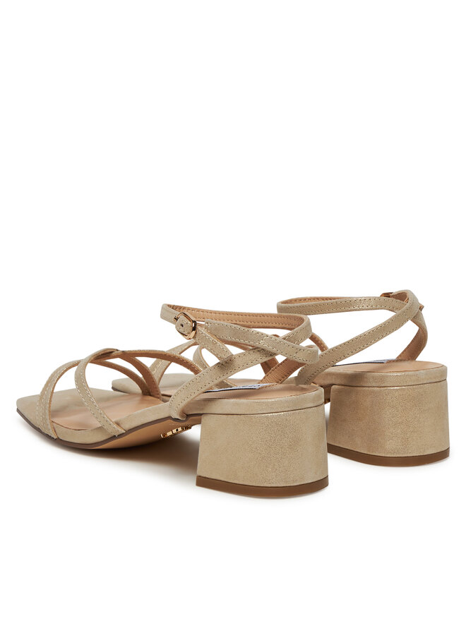 Steve Madden Sandalen Steve Madden Gleams SM11003712 Beige