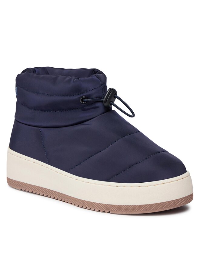 Napapijri Botas de nieve Napapijri River08 NP0A4HVV Azul marino