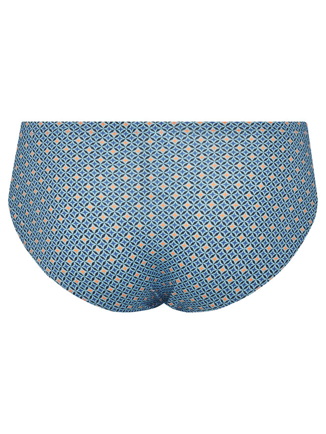 HOM HOM Slip Stars 402967 Plava