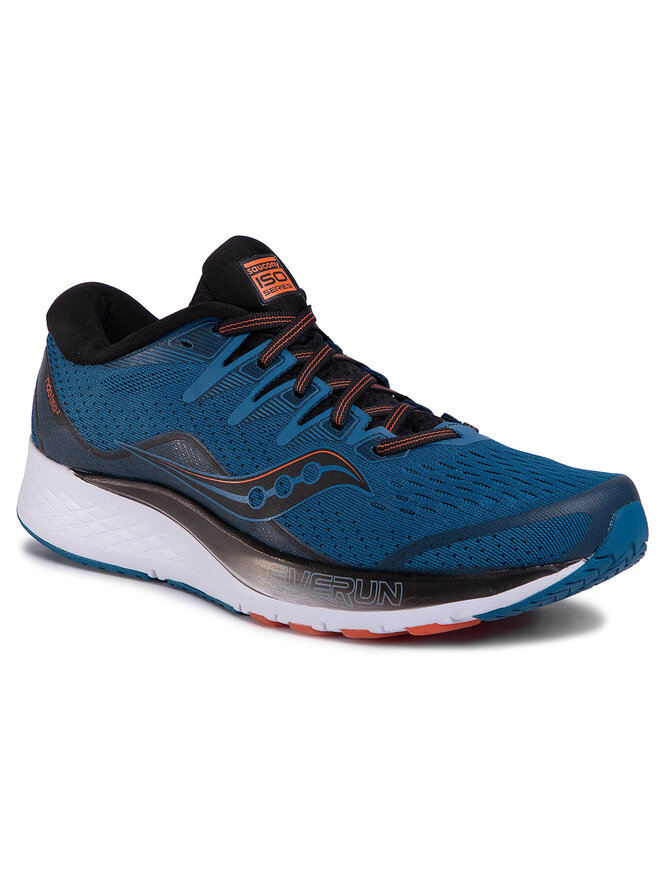 Saucony ride iso 2 női top
