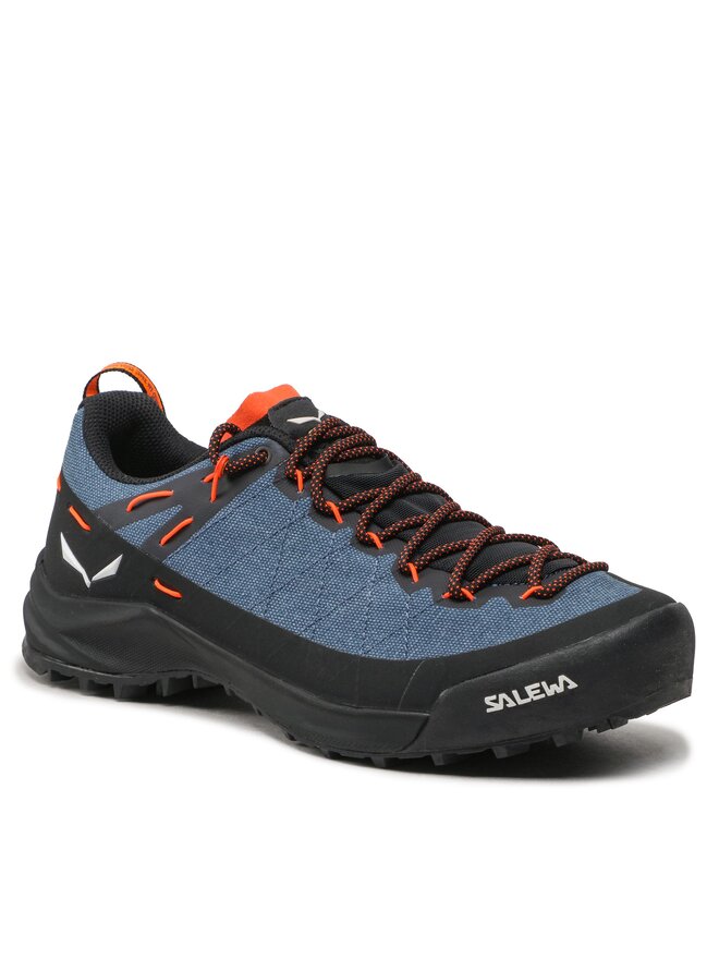 Salewa Trekking Salewa Wildfire Canvas M 61406 Tamnoplava